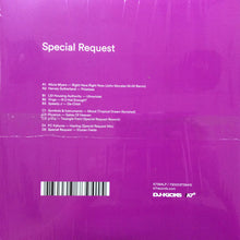 Load image into Gallery viewer, Special Request (4) : DJ-Kicks (2x12&quot;, Comp)
