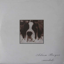 Load image into Gallery viewer, Adam Beyer : Recoded (4x12", Album)
