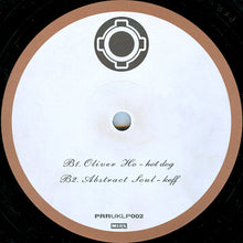 Load image into Gallery viewer, Adam Beyer : Recoded (4x12", Album)
