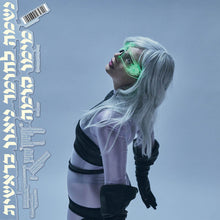 Load image into Gallery viewer, Meemo Comma : Neon Genesis: Soul Into Matter² (LP, Ltd, Sil)
