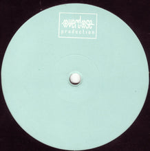 Load image into Gallery viewer, DJ Wag : Braintalk (12")
