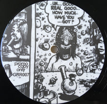 Load image into Gallery viewer, Unknown Artist : Alice In Wonderland (12", Promo)
