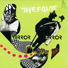 Load image into Gallery viewer, The Faint : Mirror Error (12")
