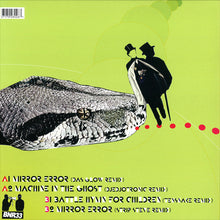 Load image into Gallery viewer, The Faint : Mirror Error (12")
