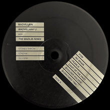 Load image into Gallery viewer, Madvillain : Madvillainy 2: The Madlib Remix (2xLP, Album, RE)
