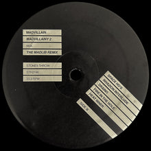 Load image into Gallery viewer, Madvillain : Madvillainy 2: The Madlib Remix (2xLP, Album, RE)
