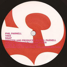 Load image into Gallery viewer, Phil Parnell : Gmt2 (12")
