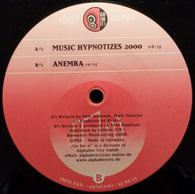 Load image into Gallery viewer, 8Voice : Music Hypnotizes 2000 (12&quot;)

