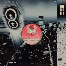 Load image into Gallery viewer, 8Voice : Music Hypnotizes 2000 (12&quot;)
