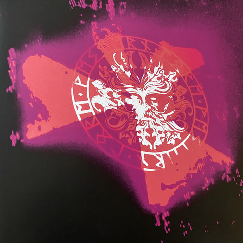 Various : Blunted Breaks Volume 02 (3x12
