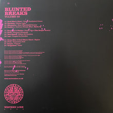 Load image into Gallery viewer, Various : Blunted Breaks Volume 02 (3x12", Comp)
