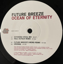 Load image into Gallery viewer, Future Breeze : Ocean Of Eternity (12&quot;)
