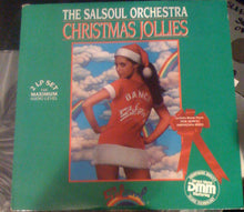 Load image into Gallery viewer, The Salsoul Orchestra : Christmas Jollies (2xLP, Album, RE, RM)
