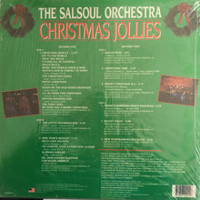 Load image into Gallery viewer, The Salsoul Orchestra : Christmas Jollies (2xLP, Album, RE, RM)
