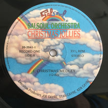 Load image into Gallery viewer, The Salsoul Orchestra : Christmas Jollies (2xLP, Album, RE, RM)
