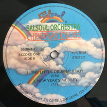 Load image into Gallery viewer, The Salsoul Orchestra : Christmas Jollies (2xLP, Album, RE, RM)

