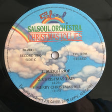 Load image into Gallery viewer, The Salsoul Orchestra : Christmas Jollies (2xLP, Album, RE, RM)
