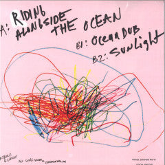 Levon Vincent : Riding Alongside The Ocean (12