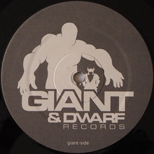 Load image into Gallery viewer, Various : The 1st Strike (12")
