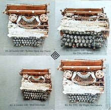 Load image into Gallery viewer, A Cosmic Gift &amp; Pinecone Moonshine : Neither Here Nor There (12", Hol)
