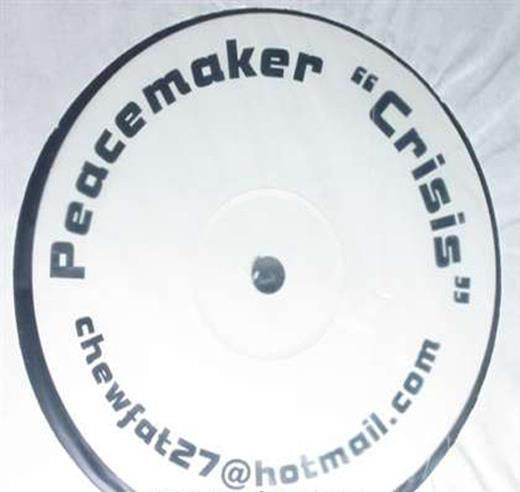Peacemaker : Crisis (12