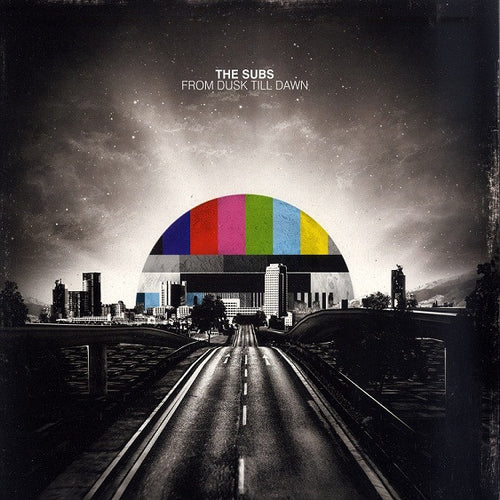 The Subs : From Dusk Till Dawn (12