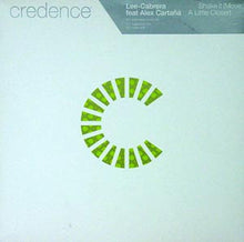 Load image into Gallery viewer, Lee-Cabrera Feat Alex Cartañá : Shake It (Move A Little Closer) (12")
