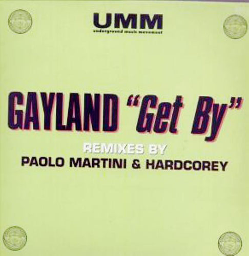 Gayland : Get By (12