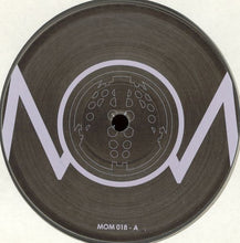 Load image into Gallery viewer, Anton Zap : You Are Not Alone EP (12", EP, Cle)
