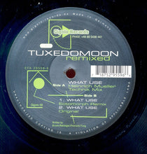 Load image into Gallery viewer, Tuxedomoon : What Use (Remixes) (12")
