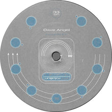 Load image into Gallery viewer, Dave Angel : Insights EP (12", EP)
