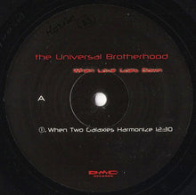 Load image into Gallery viewer, The Universal Brotherhood : When Love Goes Down (12&quot;)
