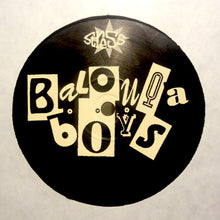 Load image into Gallery viewer, Balouga Boys : Heavy Metal (12")

