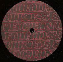 Load image into Gallery viewer, 2CB : Birds, Bikes &amp; Techno (12")
