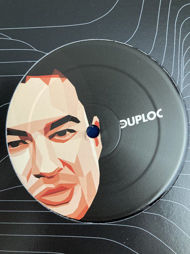 Juss B : DUPLOC042 (12