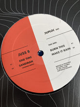 Load image into Gallery viewer, Juss B : DUPLOC042 (12&quot;, EP)
