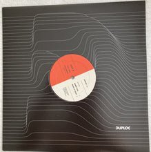 Load image into Gallery viewer, Juss B : DUPLOC042 (12&quot;, EP)
