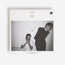 Load image into Gallery viewer, Bonnie Mercer, YLP : Old Moon / New Moon &amp; The Image of 36 (LP, Album)
