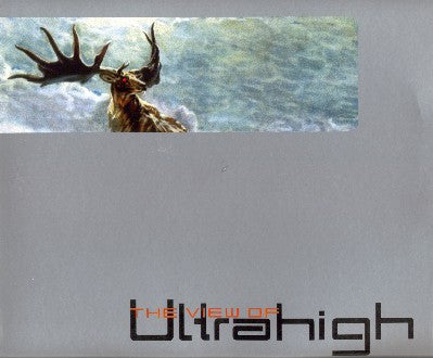 Ultrahigh : The View Of Ultrahigh (2x10