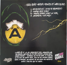 Load image into Gallery viewer, Altern 8 : Hard Crew (12&quot;)
