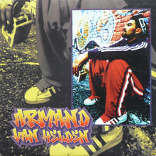 Load image into Gallery viewer, Armand Van Helden : EP (12", EP)
