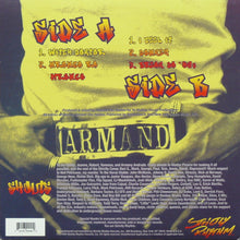 Load image into Gallery viewer, Armand Van Helden : EP (12", EP)
