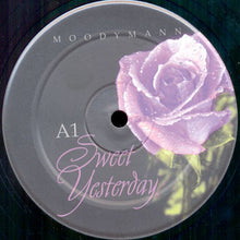 Load image into Gallery viewer, Moodymann : Sweet Yesterday (12")
