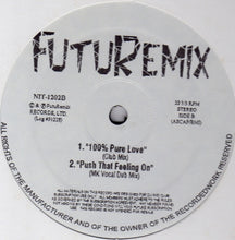 Load image into Gallery viewer, Various : Futuremix (12&quot;)
