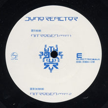 Load image into Gallery viewer, Juno Reactor : Nitrogen (Part 1 &amp; 2) (12")
