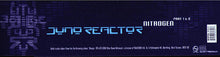 Load image into Gallery viewer, Juno Reactor : Nitrogen (Part 1 &amp; 2) (12")
