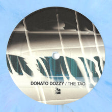 Load image into Gallery viewer, Donato Dozzy : The Tao (12&quot;, EP, Ltd, RP, Lig)
