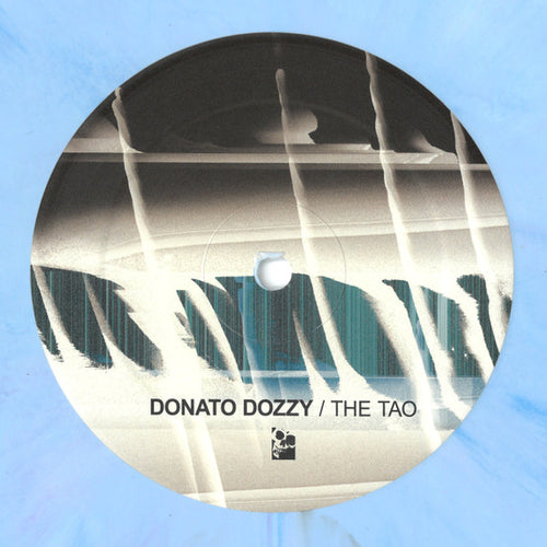 Donato Dozzy : The Tao (12