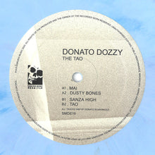 Load image into Gallery viewer, Donato Dozzy : The Tao (12&quot;, EP, Ltd, RP, Lig)
