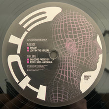 Load image into Gallery viewer, Etch (4) : Anachronism EP  (12&quot;, EP)
